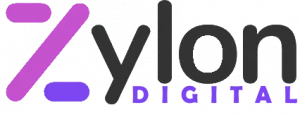 Logo Zylon Digital